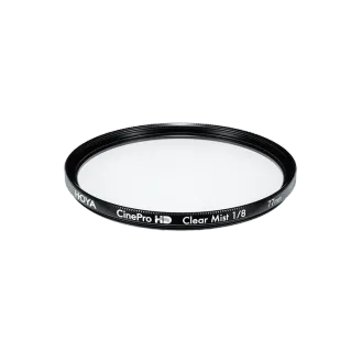 Hoya 95mm CineProHD Clear Mist 1/8 filter