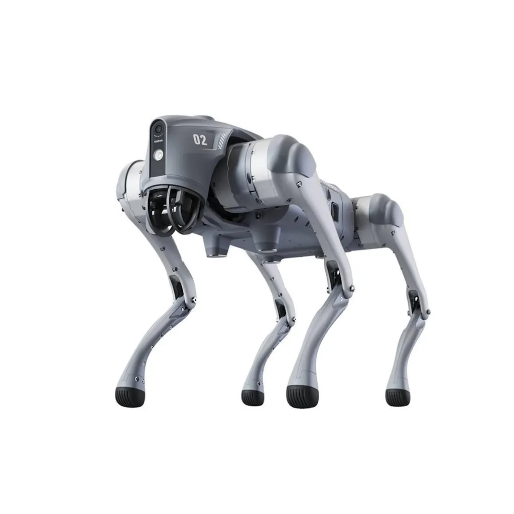 Unitree Go2 Pro Robot Quadruped with Controller