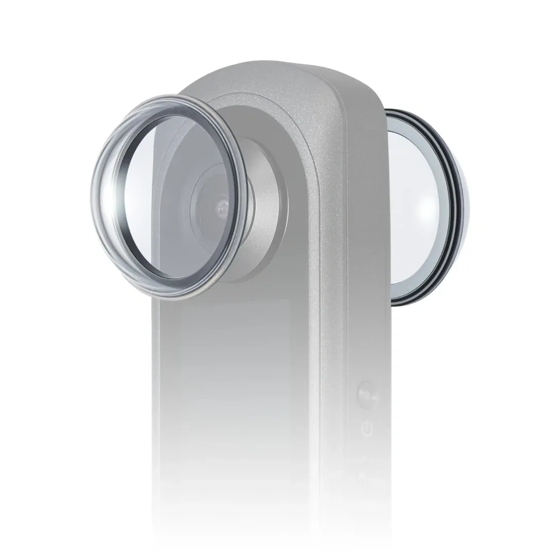 Ricoh TP-1 Lens Protector for Theta X