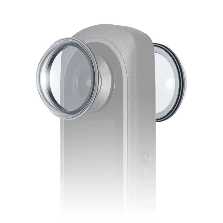 Ricoh TP-1 Lens Protector for Theta X