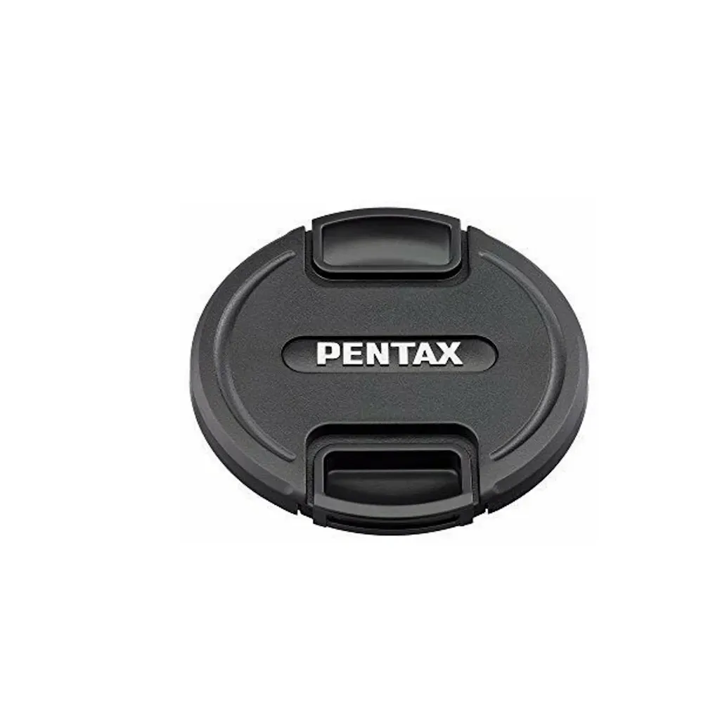 Pentax 82mm Front Lens Cap O-LC82