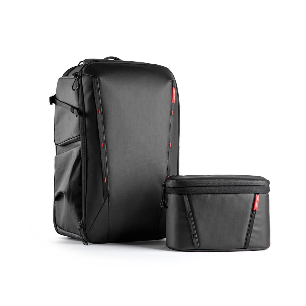 PGYTECH OneMo 2 Backpack 25L ( Space Black )