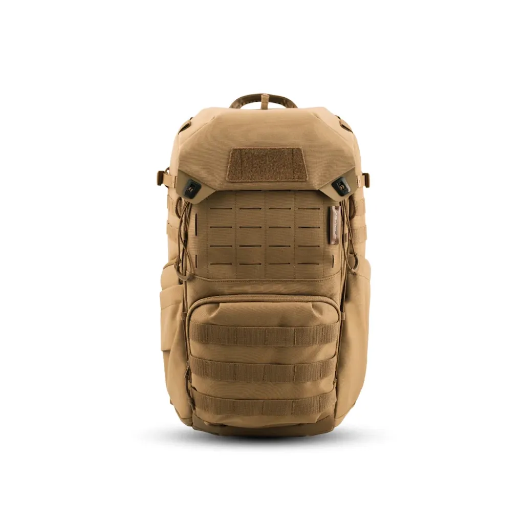 PGYTECH OneMo Tactical Backpack 25L (Coyote Brown)