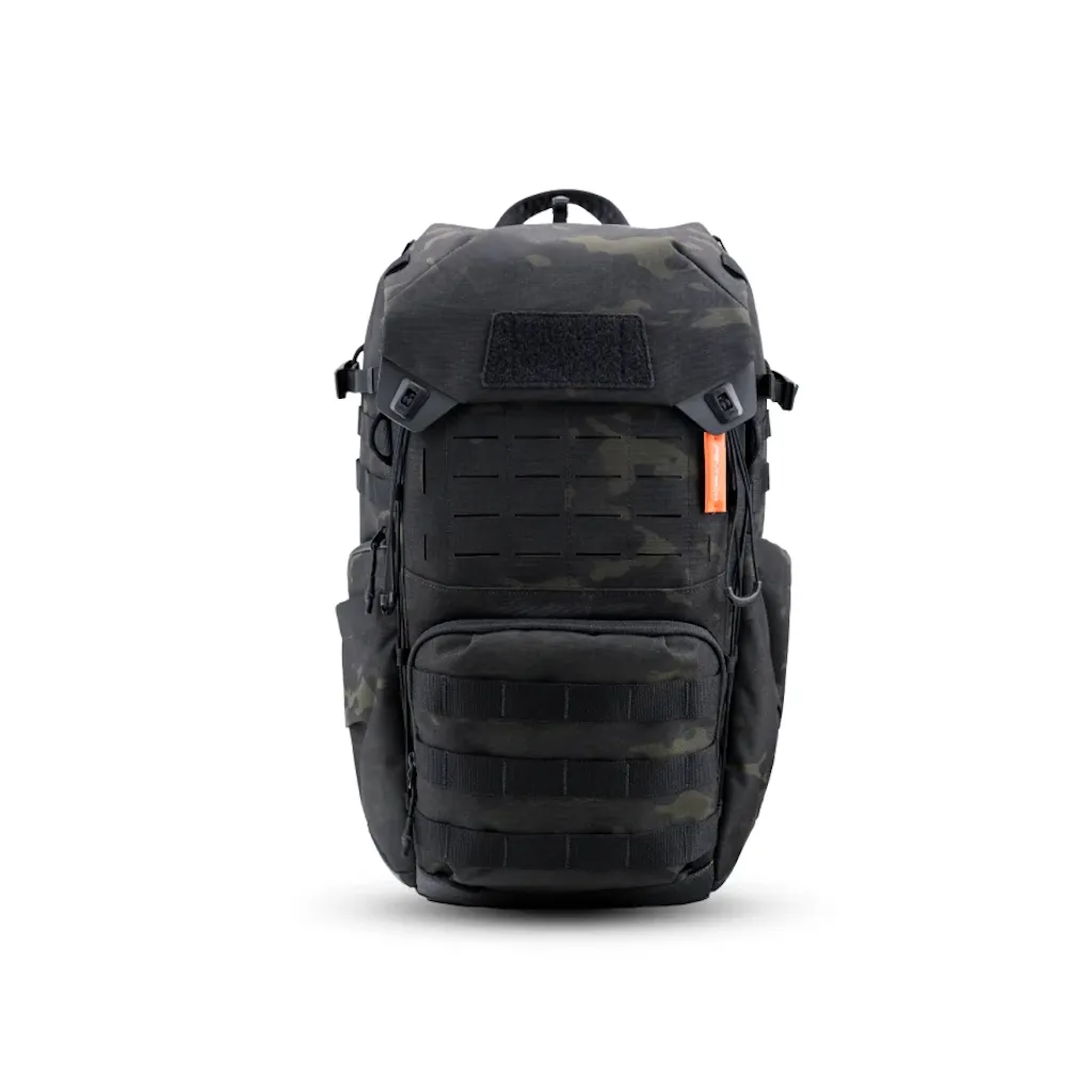 PGYTECH OneMo Tactical Backpack 35L (Dark Night Camo)
