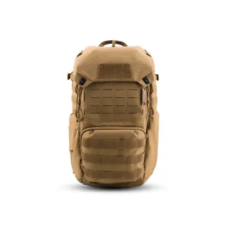 PGYTECH OneMo Tactical Backpack 35L (Coyote Brown)