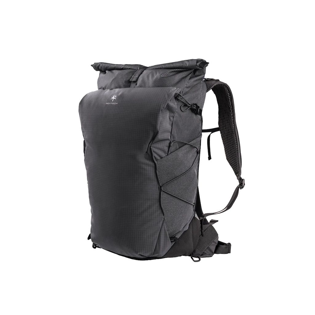 PGYTECH OnePro Ultralight Backpack 20L (Space Black)