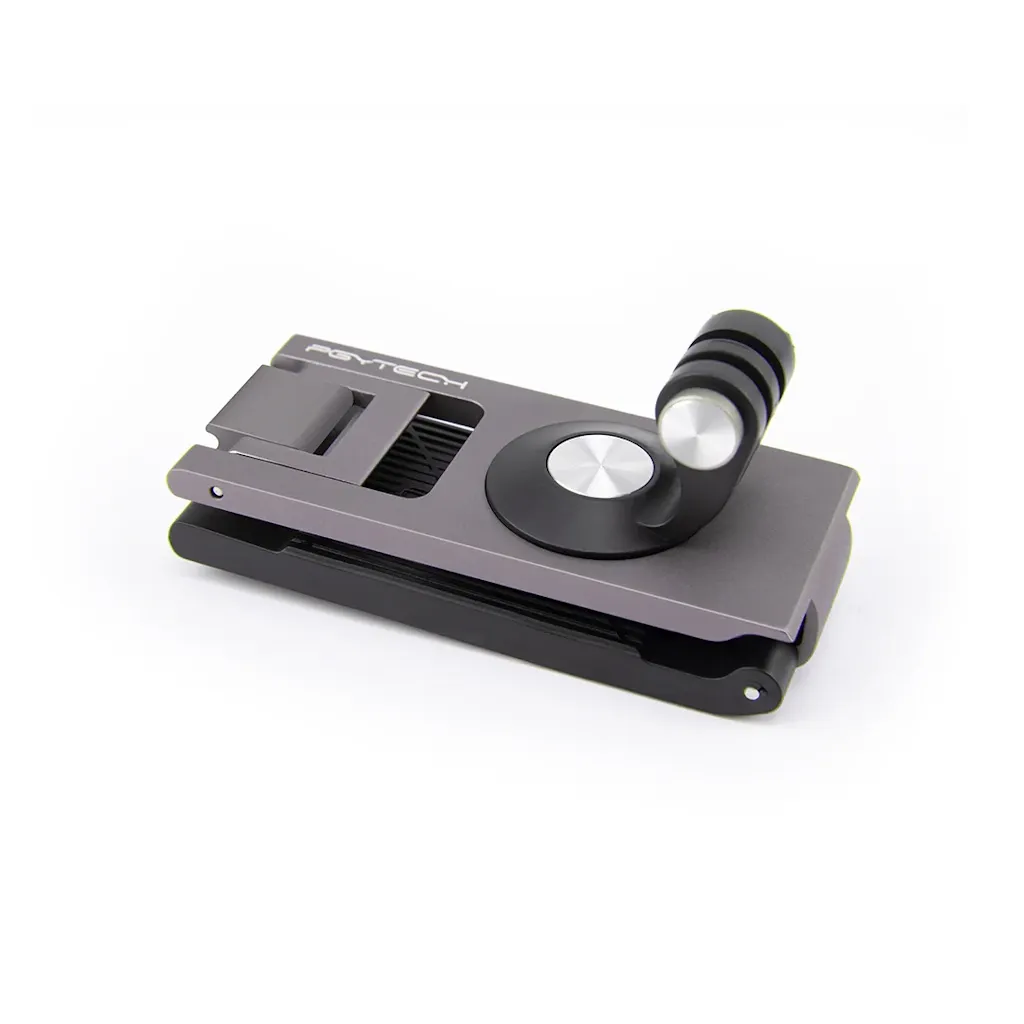 PGYTECH Action Camera Strap Holder