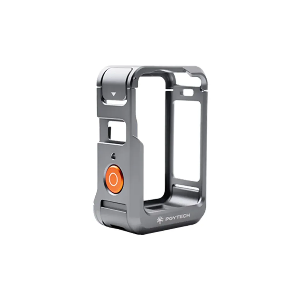 PGYTECH OSMO ACTION 6 Camera Cage