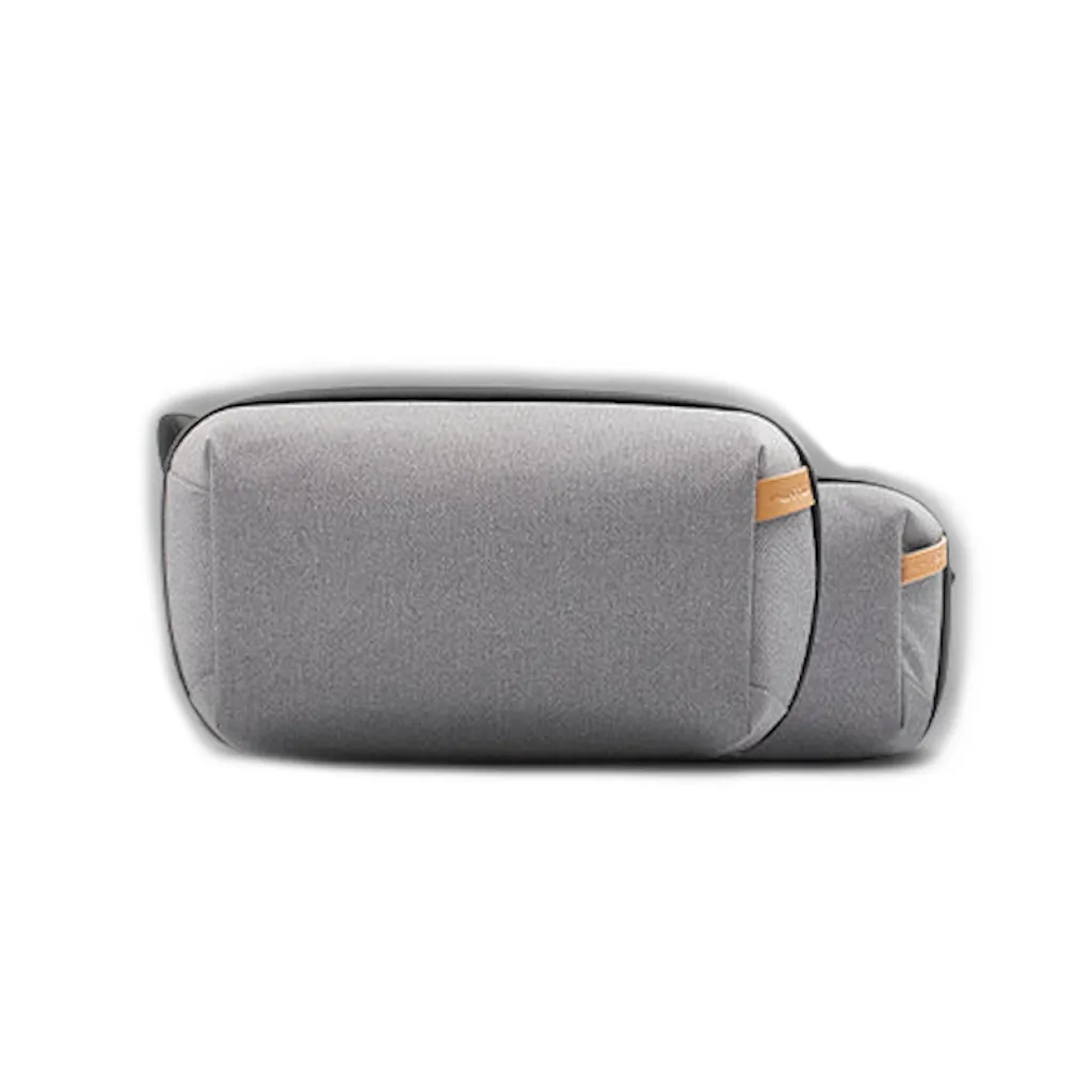 PGYTECH Mini Tech Pouch ( Smoky Grey ) **