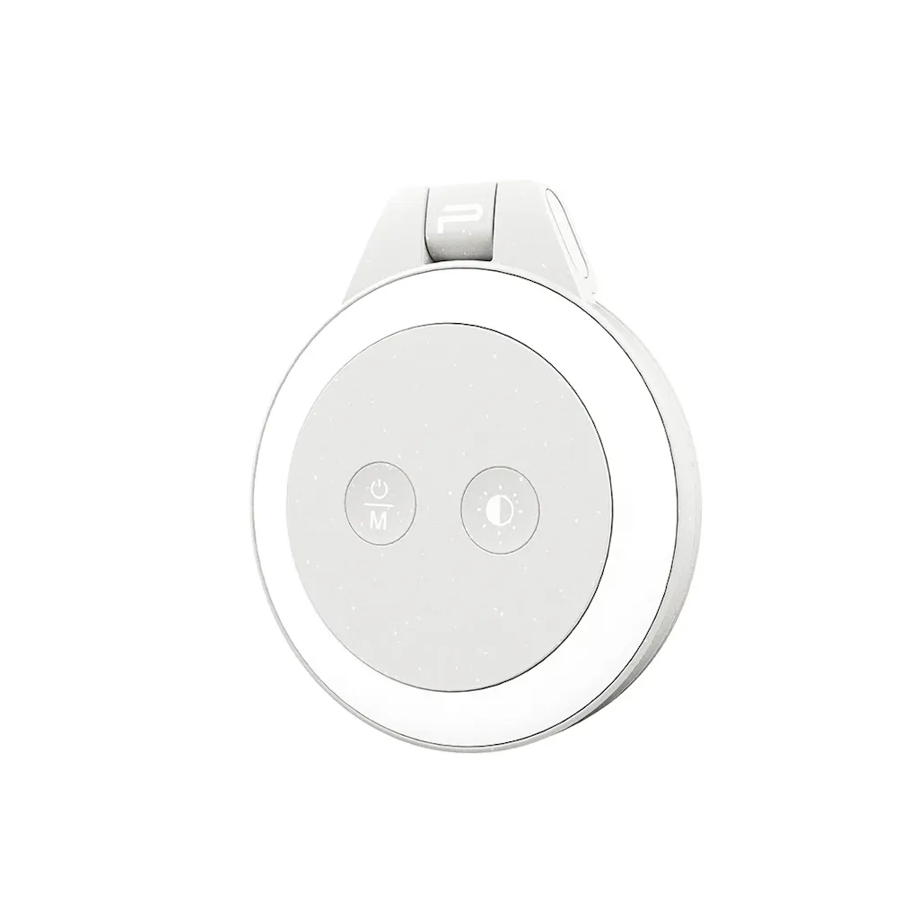 PGYTECH MagGlow Phone Fill Light ( Misty Gray )