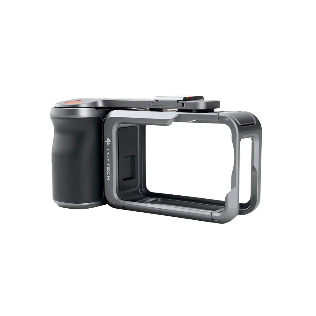 PGYTECH OSMO ACTION 6 StreetPro Grip Kit