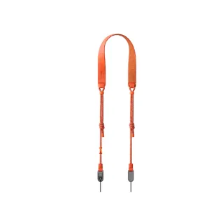 PGYTECH Camera Shoulder Strap Air (Vibrant Orange)