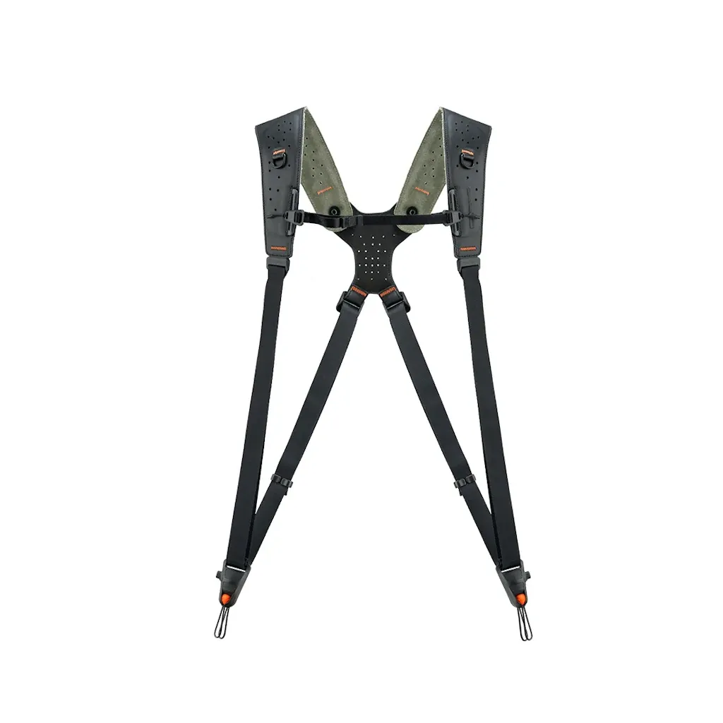 PGYTECH Camera Strap Master (Midnight Black)