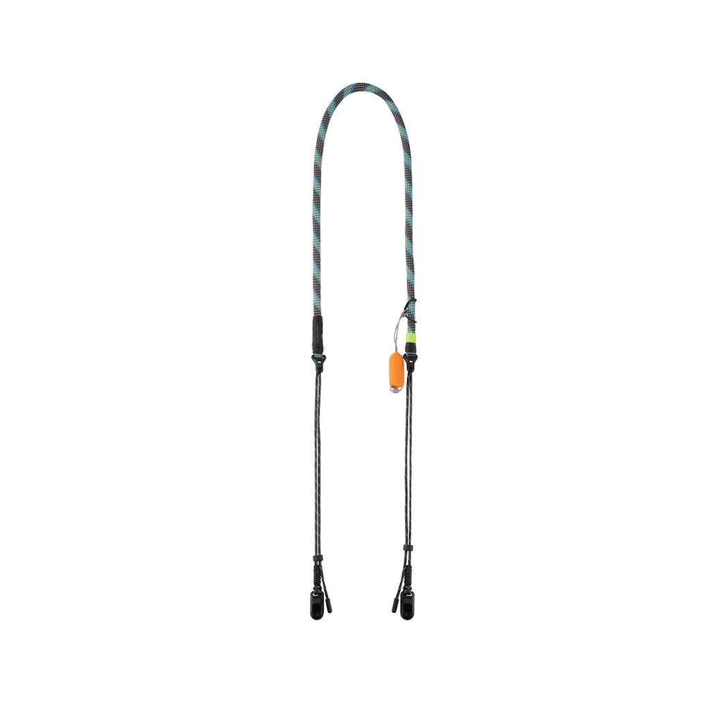 PGYTECH Camera Strap Slim (Outdoor-Aurora Blue)