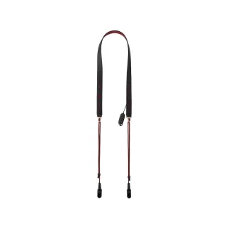 PGYTECH Camera Strap Slim (Vintage-Midnight Black)