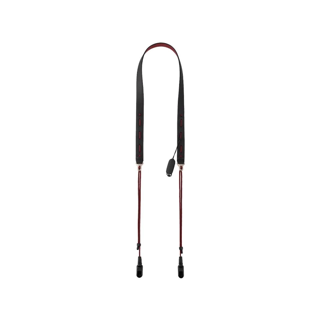 PGYTECH Camera Strap Slim (Vintage-Midnight Black)