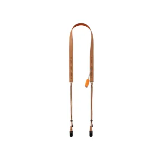 PGYTECH Camera Strap Slim (Vintage-Caramel Brown)