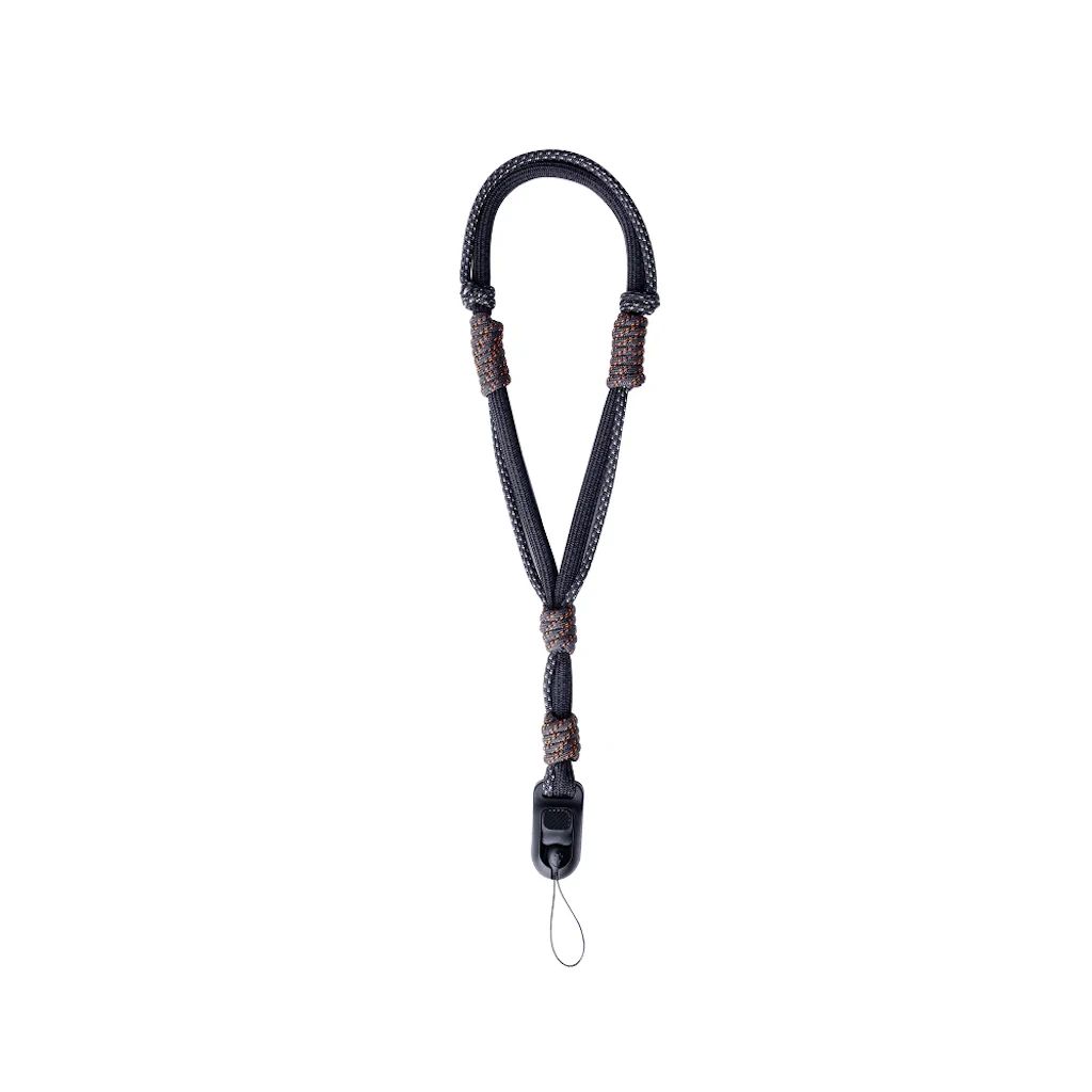 PGYTECH Pocket Hand Strap (Stellar Black)