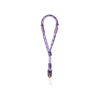 PGYTECH Pocket Hand Strap (Aurora Purple)