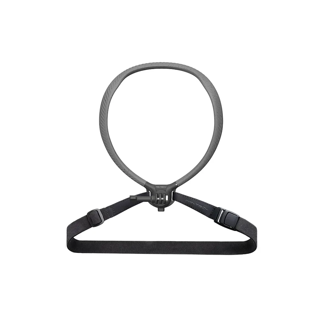 PGYTECH CapLock Action Camera Neck Mount Max