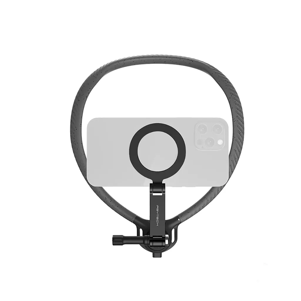 PGYTECH CapLock Magnetic Smartphone Neck Mount Max