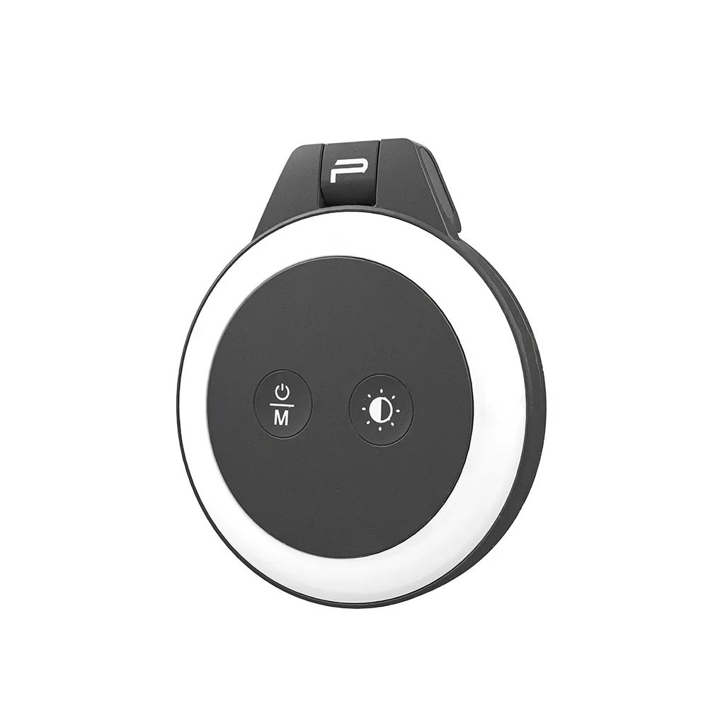 PGYTECH MagGlow Phone Fill Light ( Classic Black )