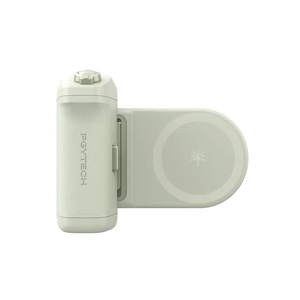 PGYTECH MagCam Phone Grip (Mint Green) **