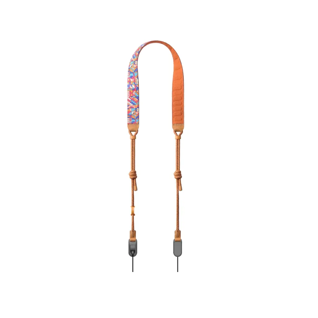 PGYTECH Camera Shoulder Strap Air (Modern Art) S **