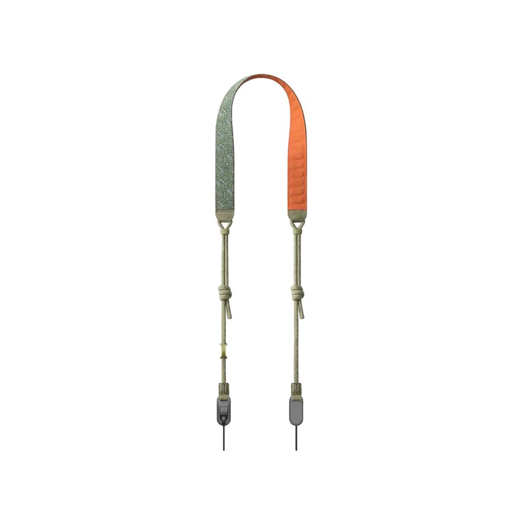 PGYTECH Camera Shoulder Strap Air (Tribal Geometric) S