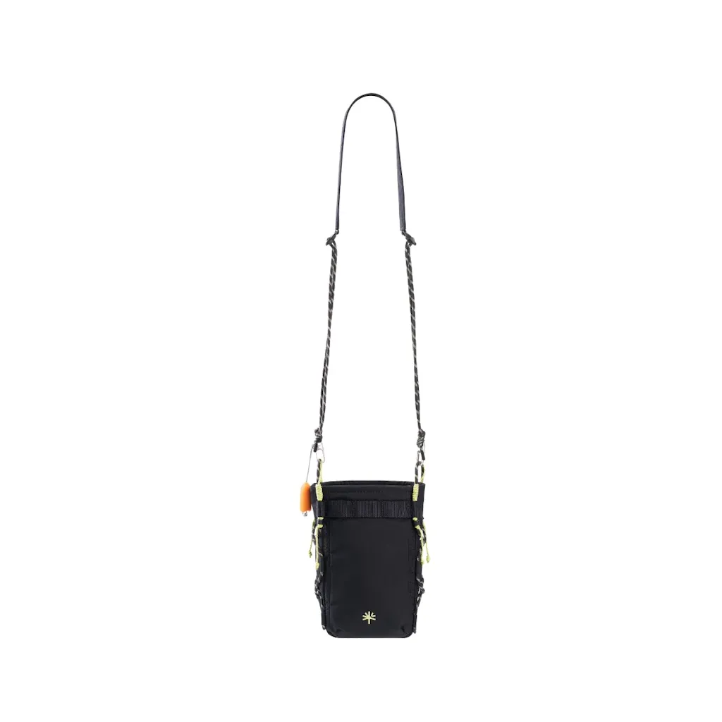 PGYTECH OneGo Casual Crossbody Mobile Bag (Space Black)​