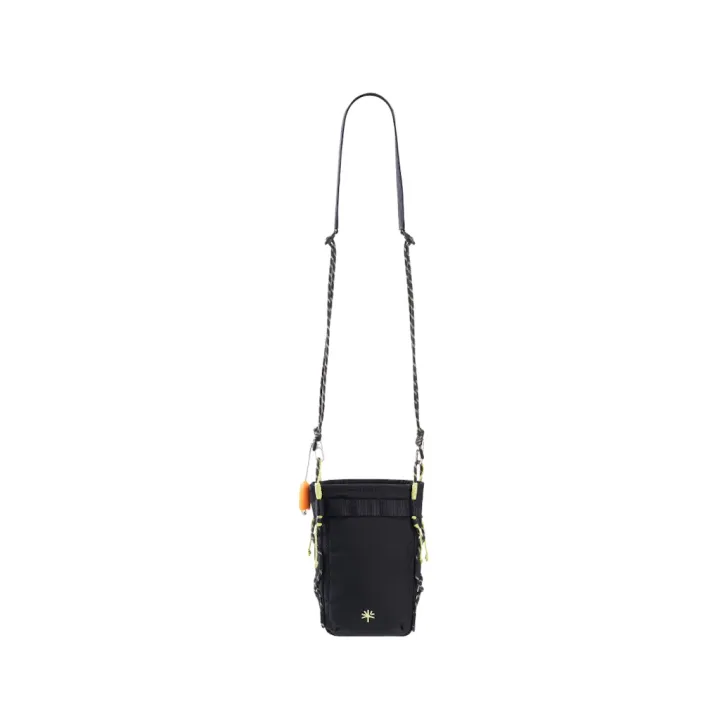 PGYTECH OneGo Casual Crossbody Mobile Bag (Space Black)​