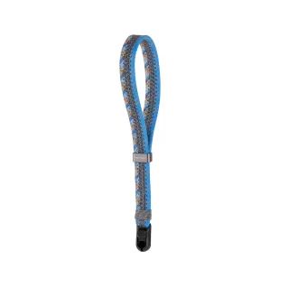 PGYTECH Camera Wrist Strap Slim (Trendy-Mystic Blue)