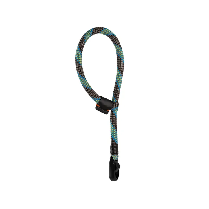 PGYTECH Camera Wrist Strap Slim (Outdoor-Aurora Blue)