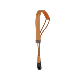 PGYTECH Camera Wrist Strap Slim (Vintage-Caramel Brown)