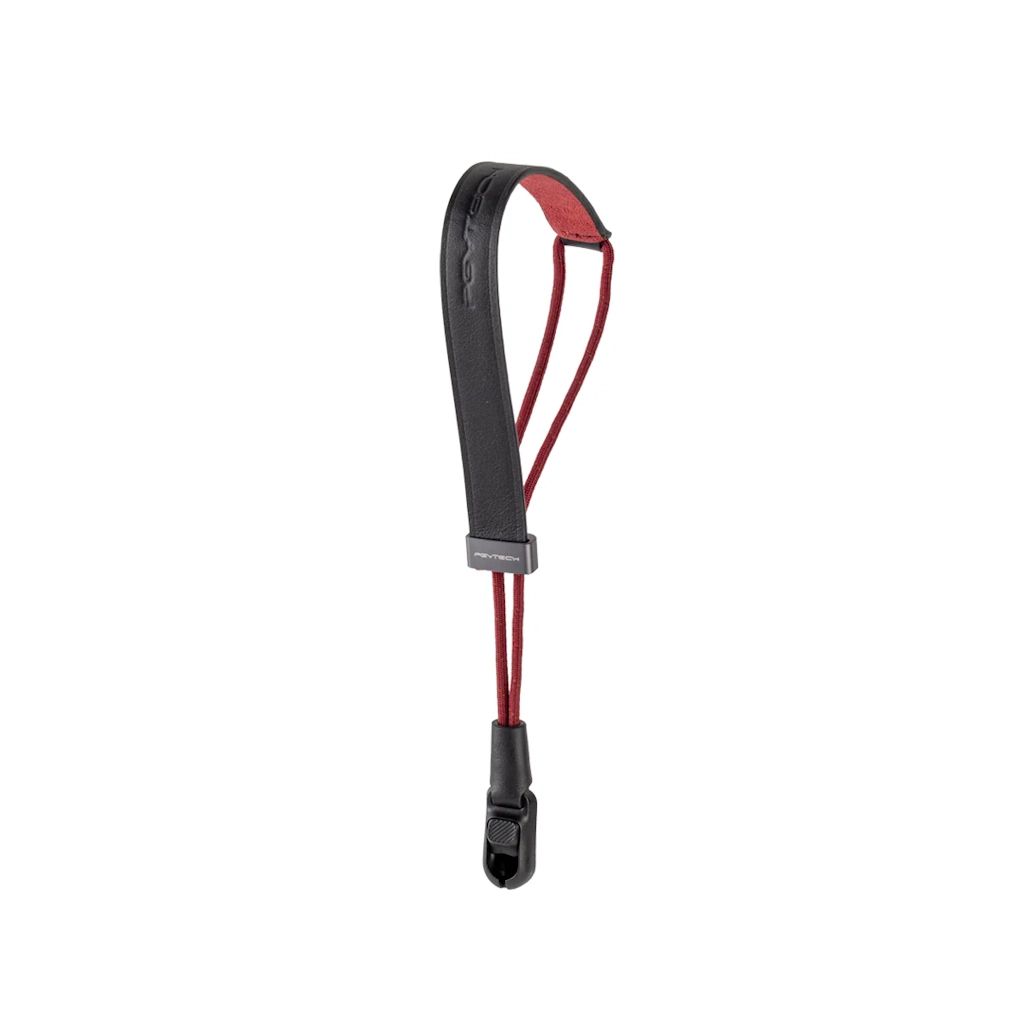 PGYTECH Camera Wrist Strap Slim (Vintage-Midnight Black)