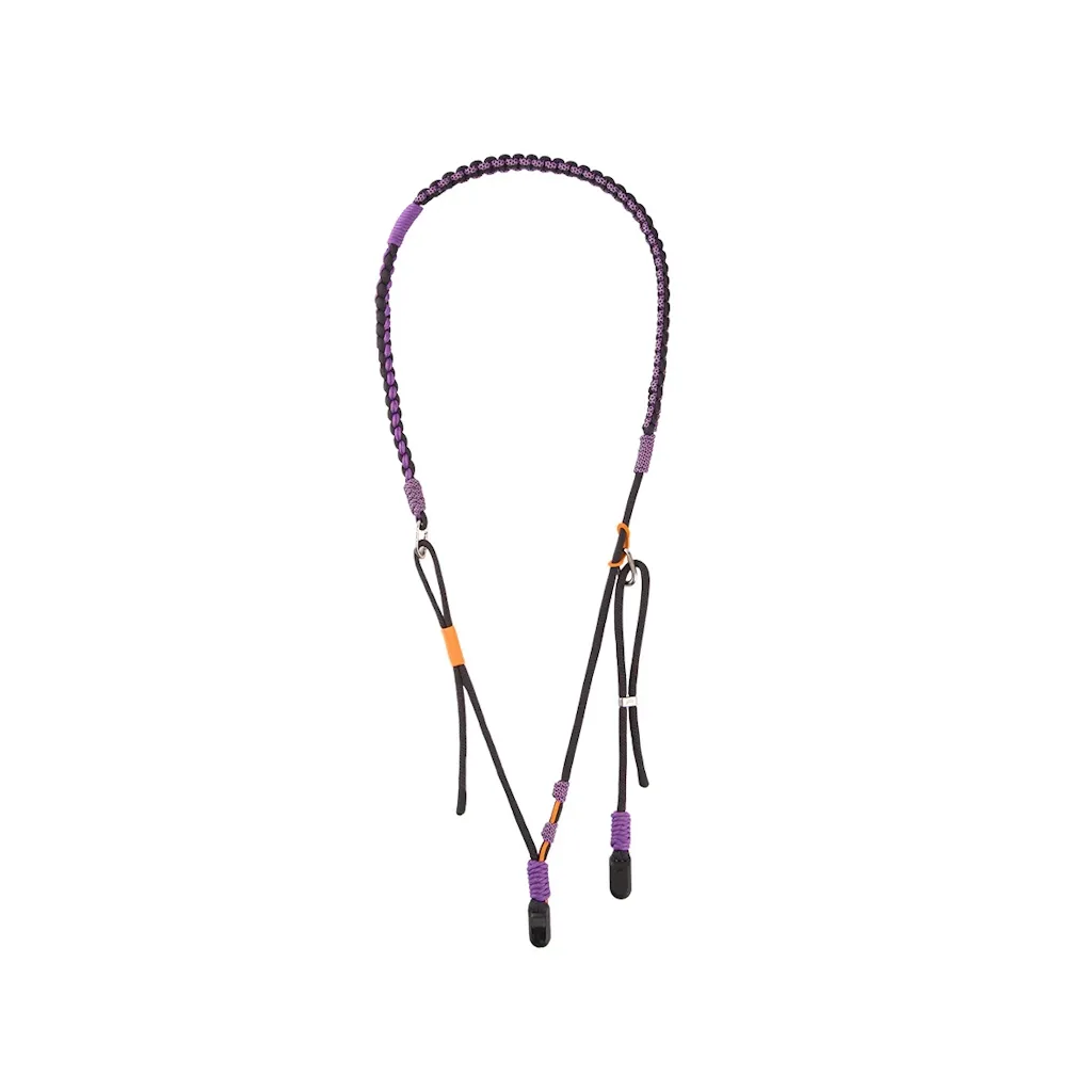 PGYTECH Pocket-Series Camera Strap (Refined Style-Aurora Purple)