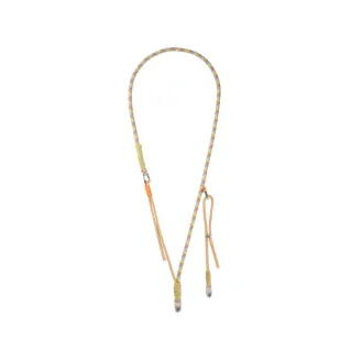 PGYTECH Pocket-Series Camera Strap (Single Braid-Lime Green)