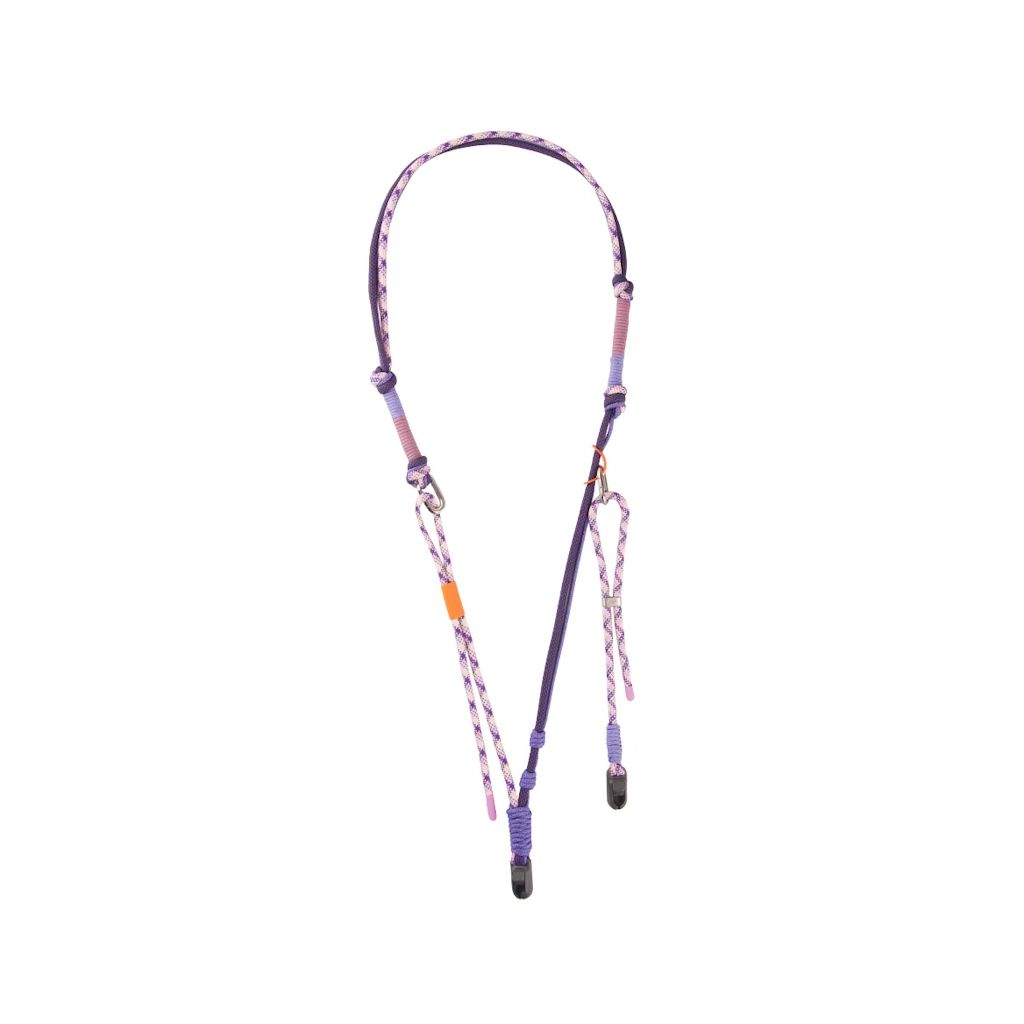 PGYTECH Pocket-Series Camera Strap (Sleek Style-Lilac Purple)