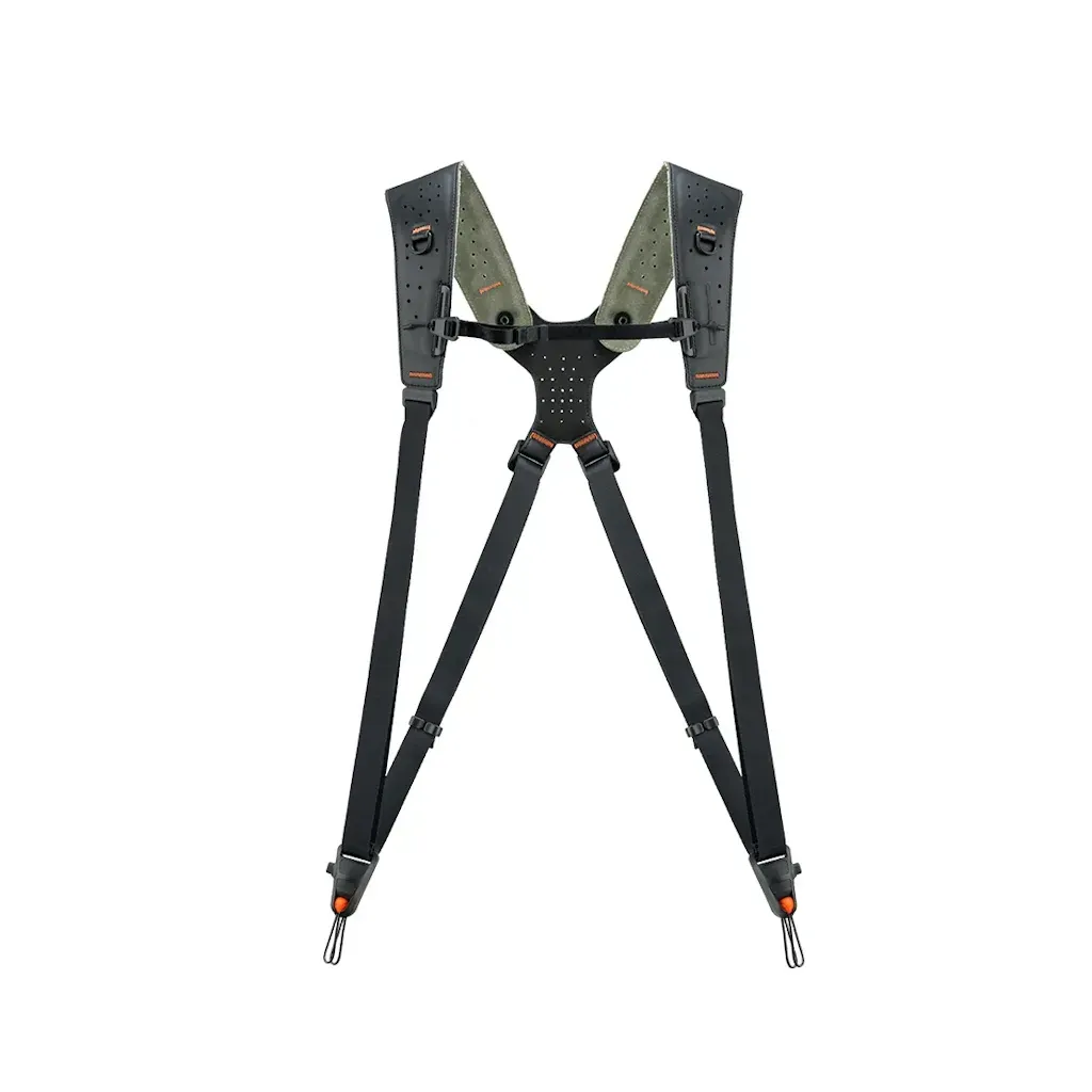 PGYTECH Camera Strap Master (Terrain Brown)