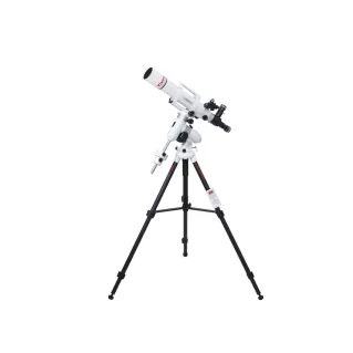 Vixen AP-SD81S II-SM Telescope with AP-SM Motor Mount and Tripod
