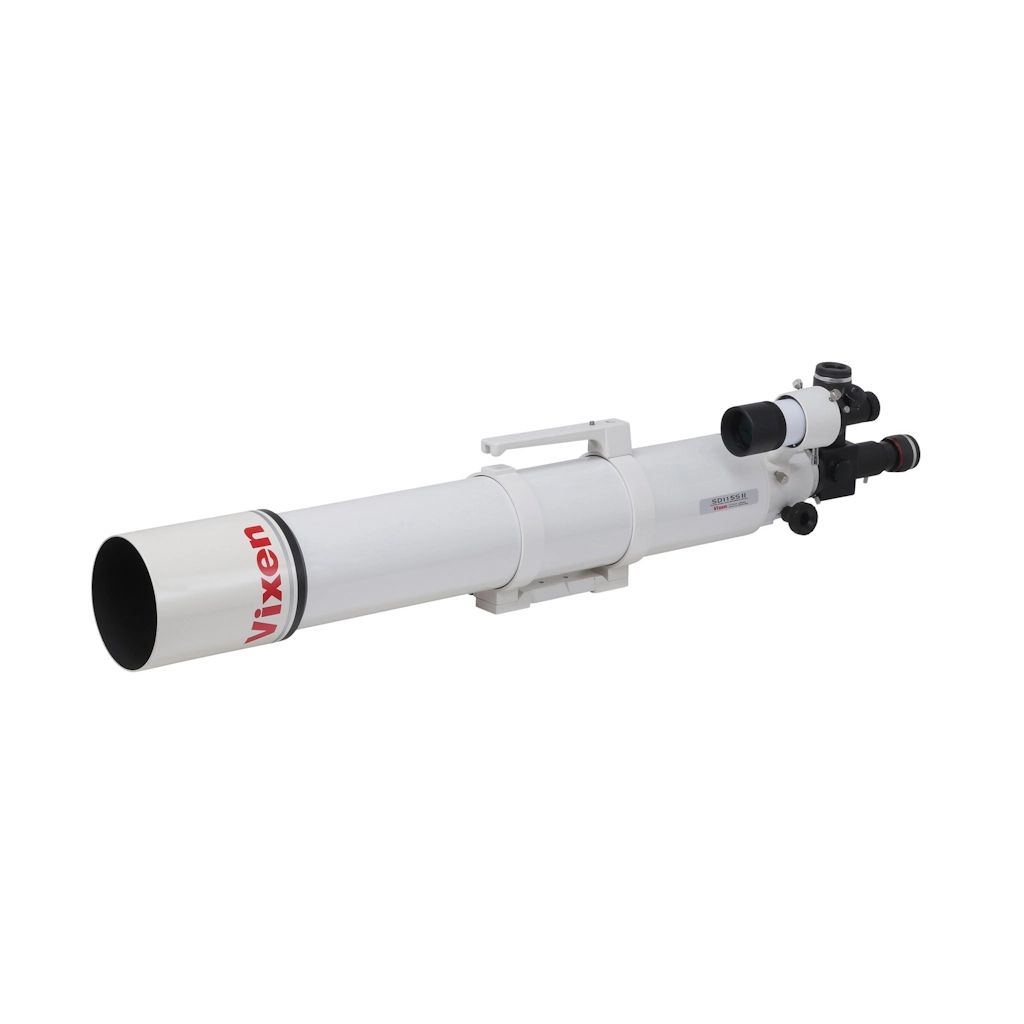 Vixen SD115S II 115mm 890mm f/7.5 Optical Tube Assembly (OTA)