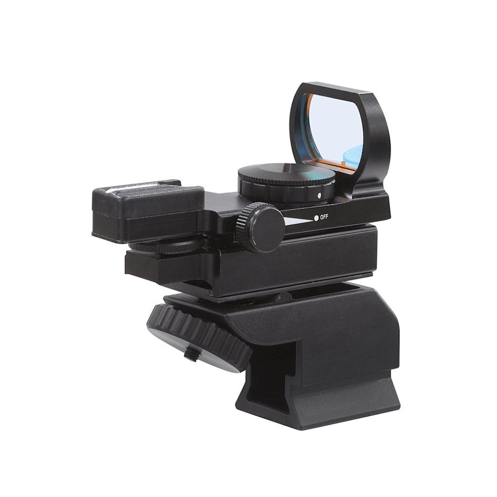 VIXEN XY Red Dot Finder II Telescope accessory