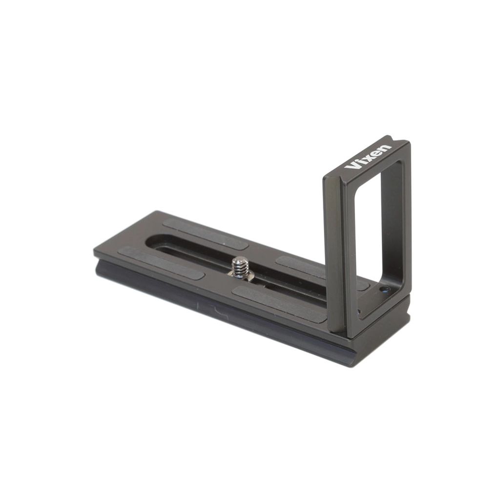 VIXEN Quick Release AnglePlate Star Tracker accessory