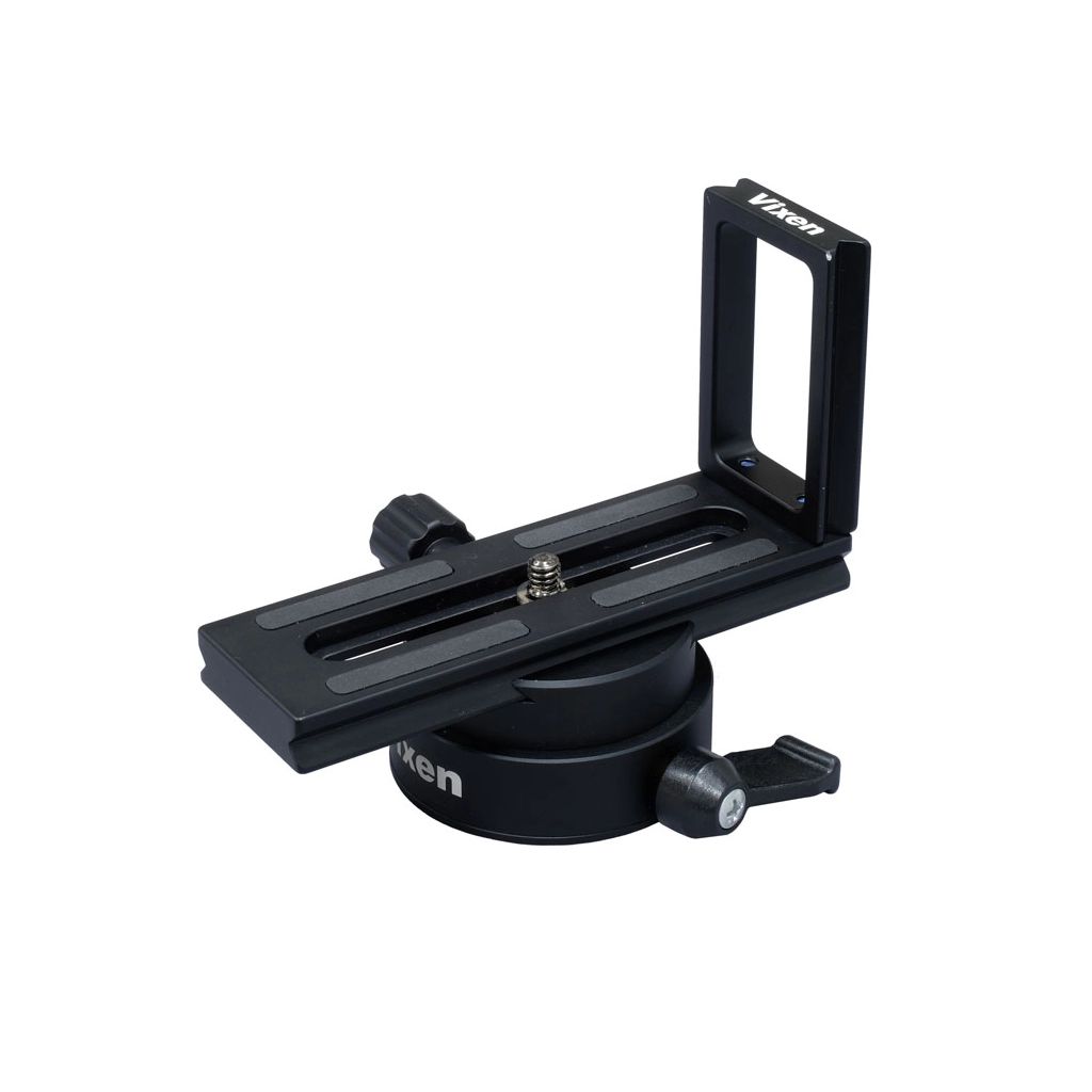 VIXEN Quick Release Clamp Set Star Tracker accessory