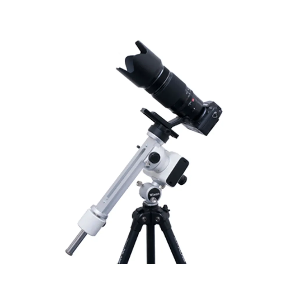 VIXEN POLARIE Step-up Kit Star Tracker accessory