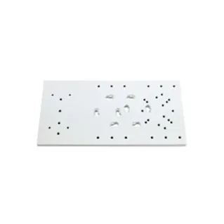 VIXEN AXD Large AccessoryPlate Telescope accessory