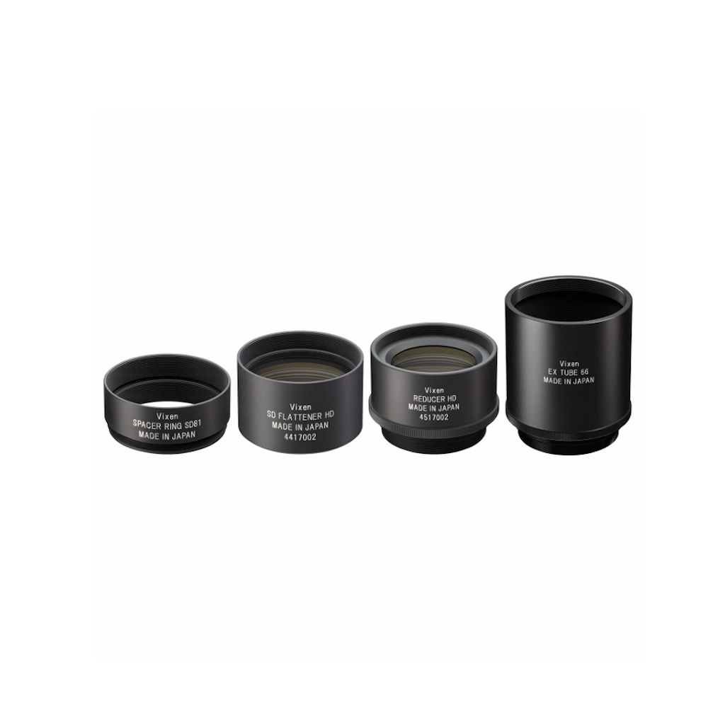 Vixen SD Reducer HD Kit Telescope Accessory