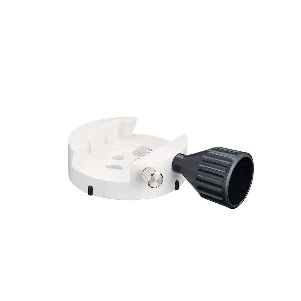 VIXEN Dovetail-plate Mounting Block - Telescope Accessory
