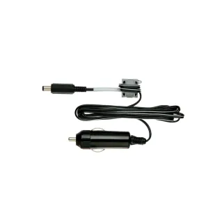VIXEN Cigarette-lighter Plug Cord - Center-minus Telescope Accessory