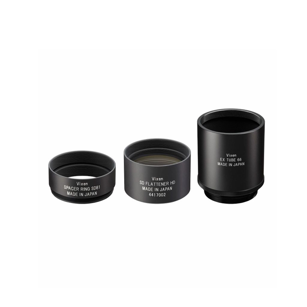 VIXEN SD Flattener HD Kit Telescope Accessory